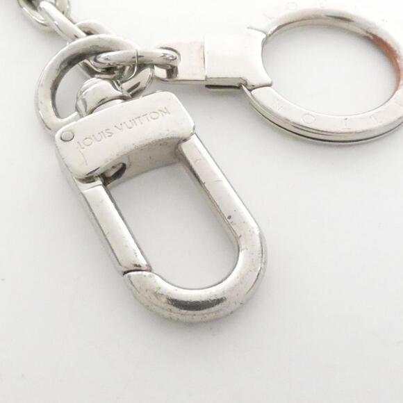 Louis Vuitton Porte-Clés Initial LV M65071 Keychain - Picture 5 of 5